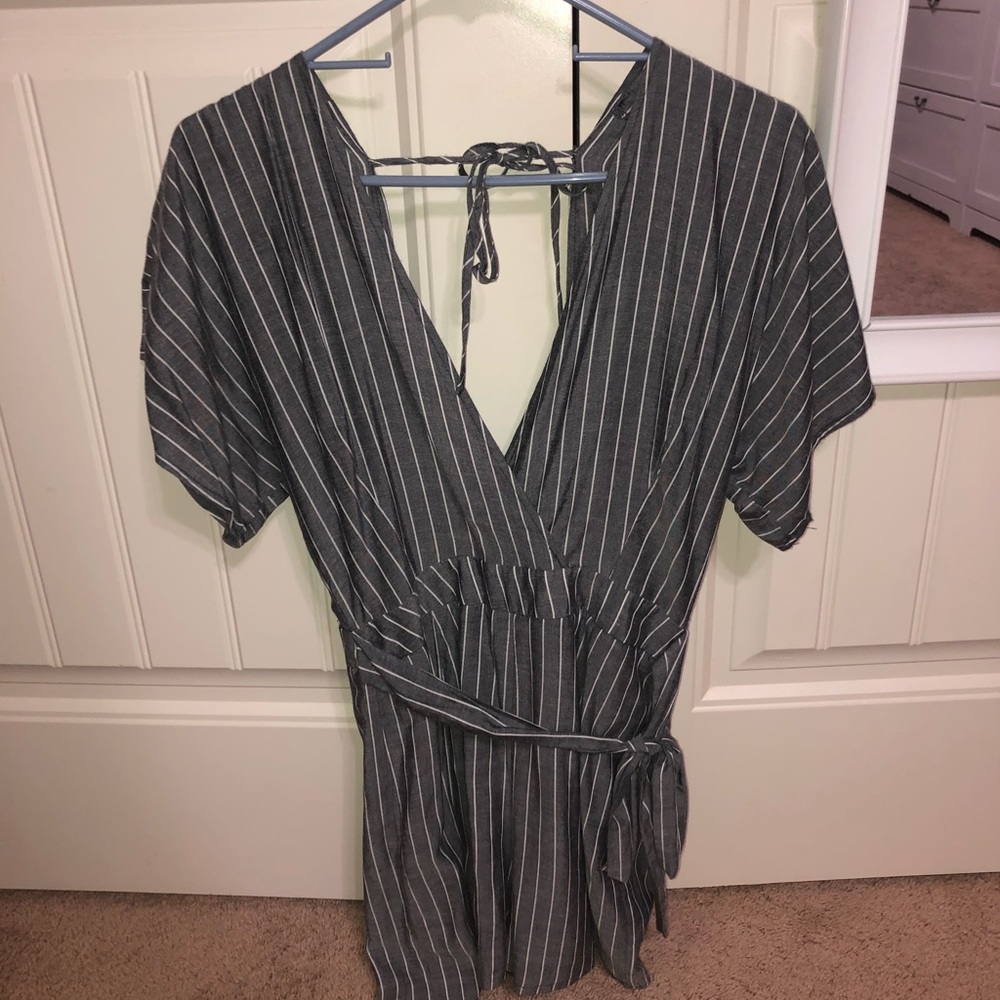 boutique romper